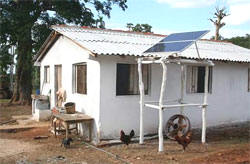 Cuba to Increase Solar Panel Production  